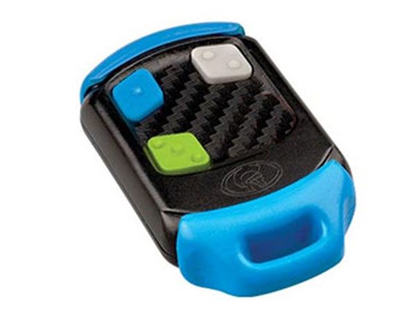 Centurion Nova V3 SG Transmitter 433mhz 3 Button