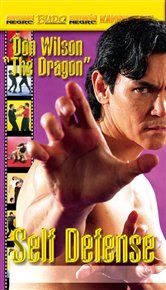 Don 'The Dragon' Wilson: Self-defence
