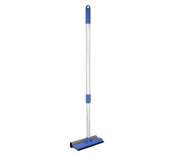 Blue Window Squeegee - 1100mm