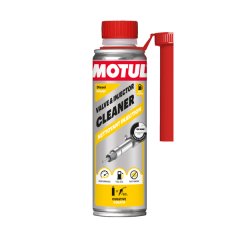 Motul Valve &amp; Injector Cleaner Diesel