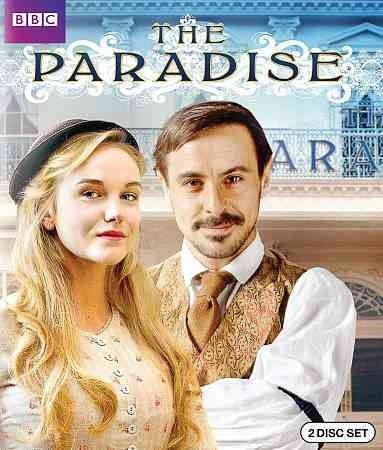 Paradise:Season One - (Region A Import Blu-ray Disc)