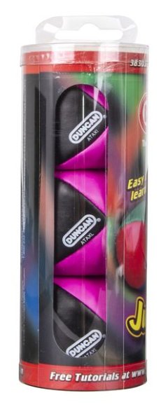 Duncan Juggling Balls MUlticolor-Blindbox