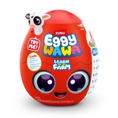 Eggywawa Series 1 Farm Animals Surprise Egg