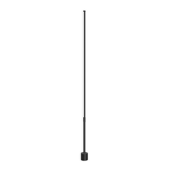 Floor lamp Nordic minimalist LED living room lamp