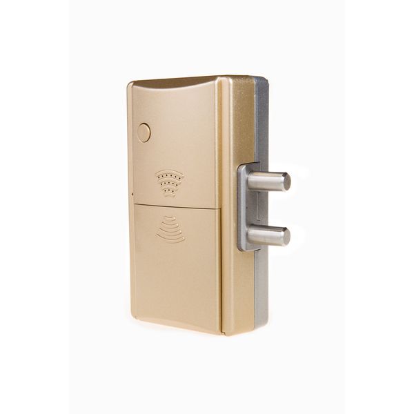 CTDW Suojia Stealth Smart InvisiLock - SJ-169