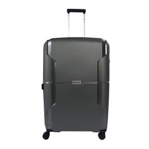 Travelite Santiago 55cm Cabin Trolly Hard Case