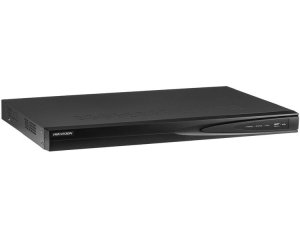 Hikvision 16 Channel Linux Embedded NVR DS-7616NI-E2/8P