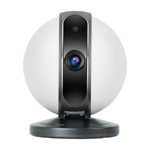 Digitech Smart WiFi Camera - Pan/Tilt/Zoom
