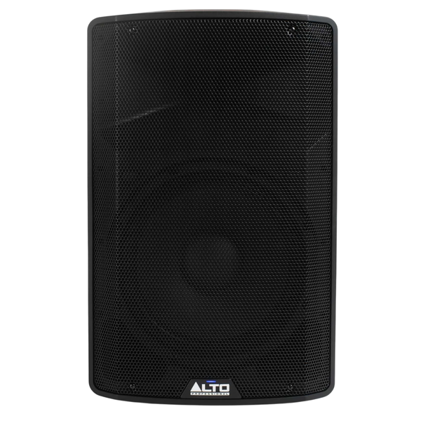 Alto TX412 12" Powered Loudspeaker - 700W