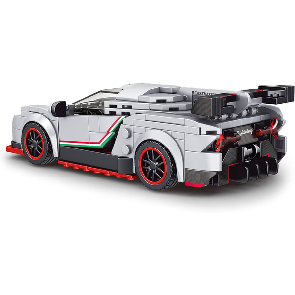 Mould King 27007 - Veneno