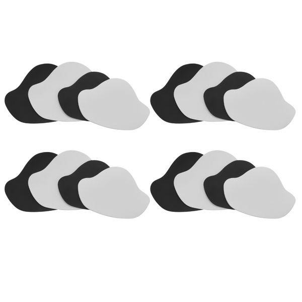 Shoe Heel Repair Sneaker Hole Repair Repair Patch Self-Adhesive