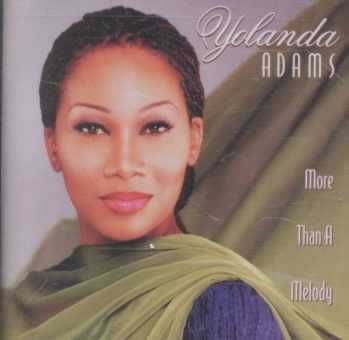 More Than a Melody - (Import CD)