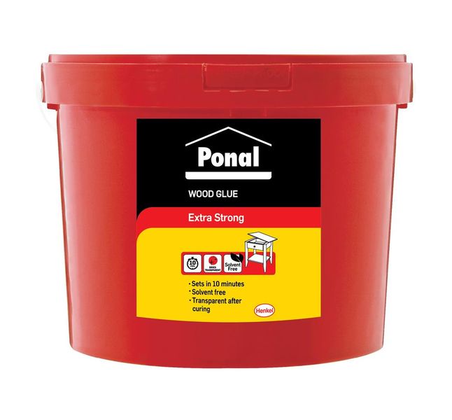 Ponal Wood Glue 5 litre