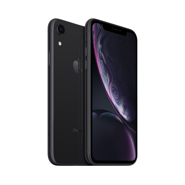 Apple iPhone XR 64GB (Excellent Like New) + Cover &amp; Screen Protector