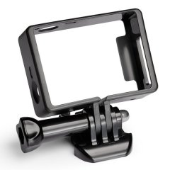 Camcorder Case For GoPro Hero 4/3 Black