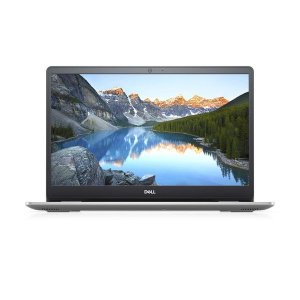 Dell Laptop 15 - Inspiron 5593 Core i7 8GB 256GB Notebook - Grey