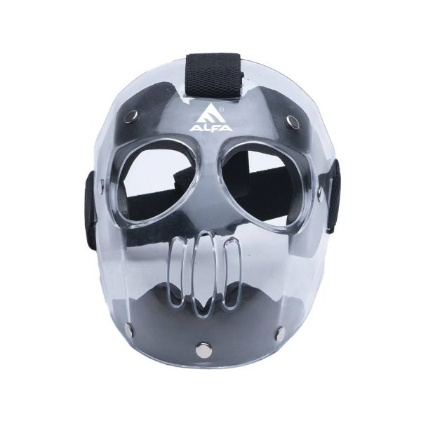 Alfa Hockey Face Mask (Short Corner Large)