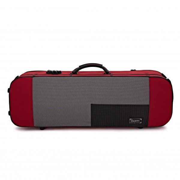 BAM 5001S Stylus Violin Case 4/4
