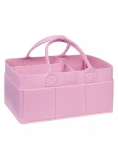 Portable Toiletry/Makeup Bag