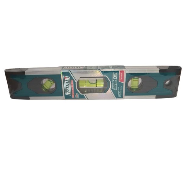 Total - Mini spirit level - 225mm