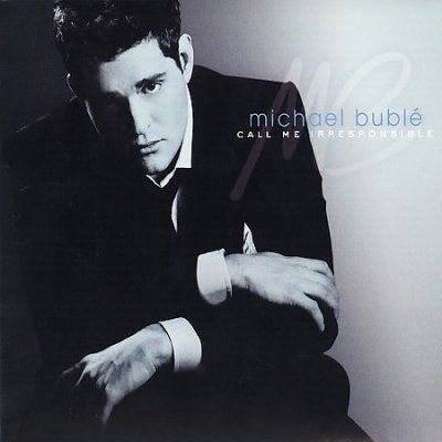 Call Me Irresponsible - Special Edition (CD)
