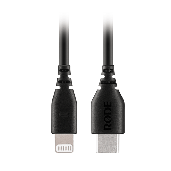 RODE SC21 - 30cm USB-C to Lighting Cable