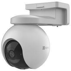 EZVIZ EB8 2K Battery-Powered PT 4G Security Camera