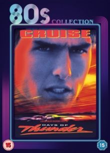 Days of Thunder - 80s Collection(DVD)