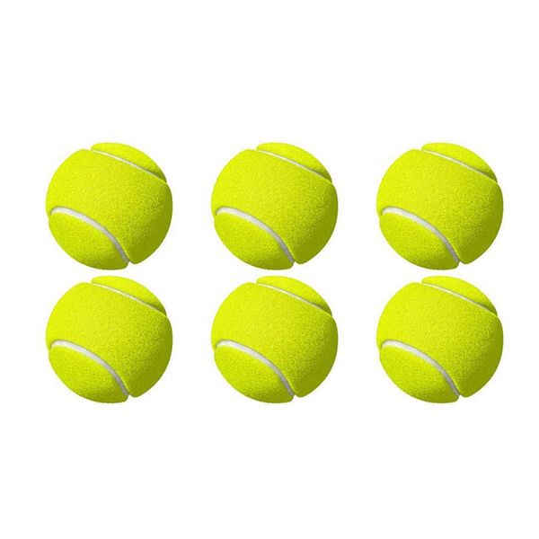 Tennis ball Set Pack of 6
