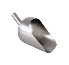 Utility Scoop Round 200mm