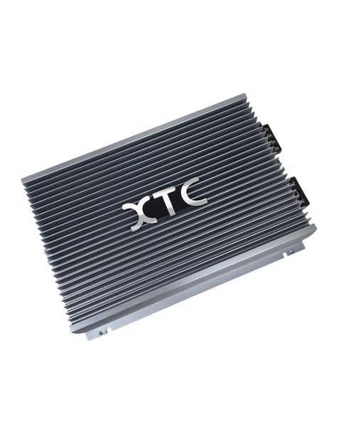 XTC - Nahid 4 Channel Power Amplifier - 40,000W