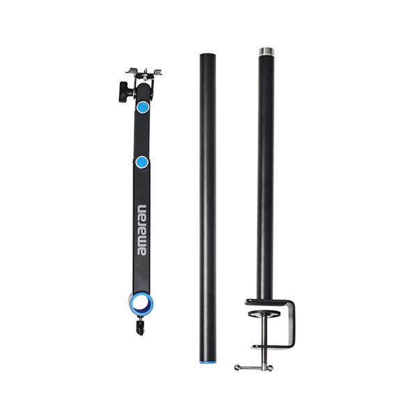 amaran Verge Desk Clamp