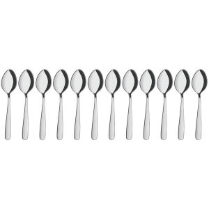 Tramontina 12pc Table Spoon Amazonas Range Stainless Steel Dishwasher Safe