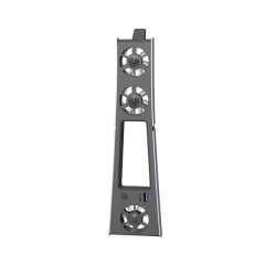 PS5 Slim Digital Edition And CD-ROM Edition Cooling Fan