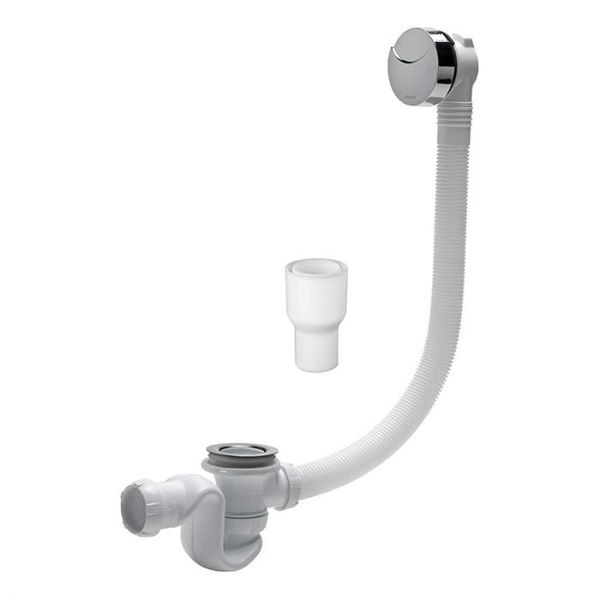 Wirquin - Bath Trap Elton Auto Pop-Up
