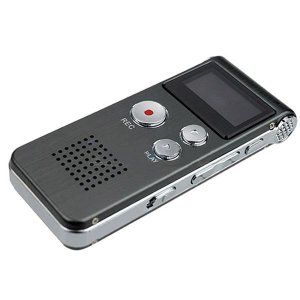 IC Digital voice Recorder