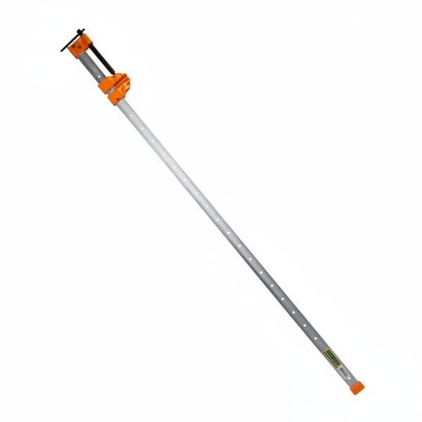Kaufmann 1250mm Sash Clamp for Woodworking and Metalworking