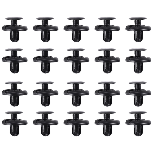 Dorma Escutcheon Cylinder - Pair SS
