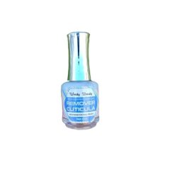 Cuticle Remover - 17ml