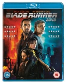 Blade Runner 2049(Blu-ray)
