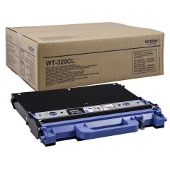 Brother WT-320CL Waste Toner Box