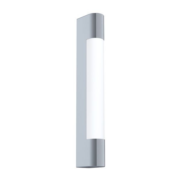 Eurolux - Tragacete Mirror Light Chrome 8w