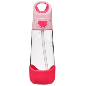 600ml - Tritan Drink Bottle