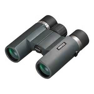 Pentax AD 9x28 WP Binoculars