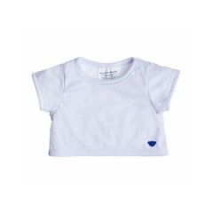 Build-A-Bear White Tee