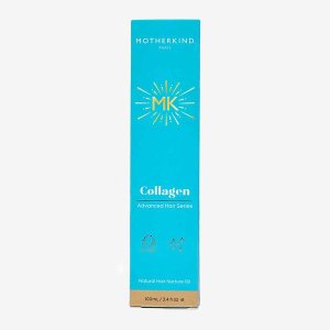 Motherkind - Collagen Natural Hair Nurture Oil - 100ml