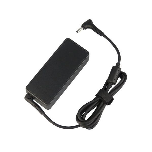 Replacement Laptop Charger for Lenovo - Small Pin (20V3.25A DC Size 4.0 1.7mm)