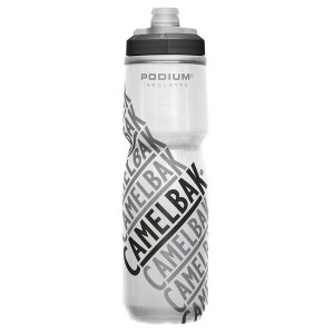 Camelbak Podium Chill Cycling and General Use Water Bottle - 710ml