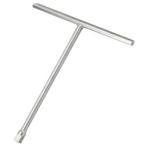 King Tony - Driver T-Shape Square 3/8