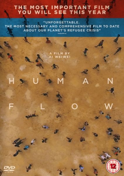 Human Flow(DVD)